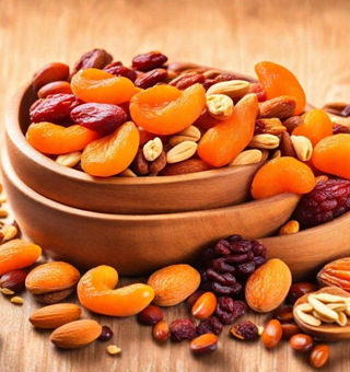 Best dry fruit shop in Hyderabad nuts and dry fruits