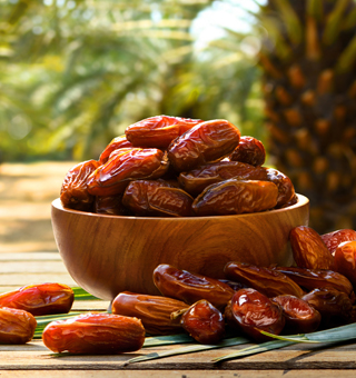 Best dry fruit shop in Hyderabad dates