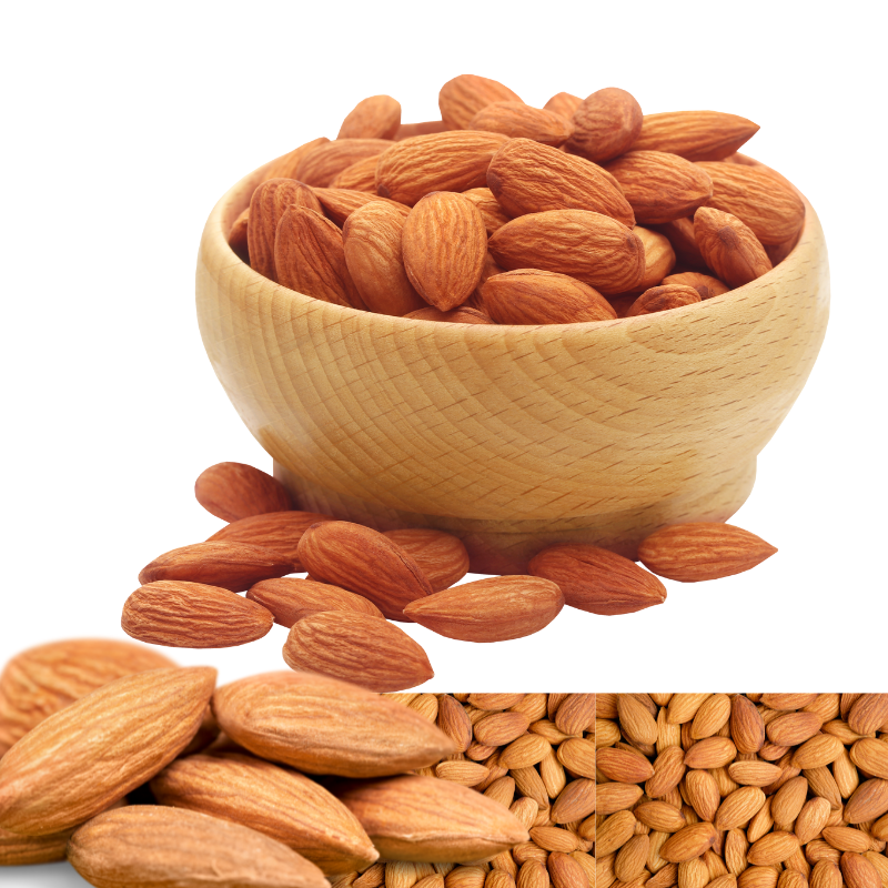 Best dry fruit shop in Hyderabad almonds