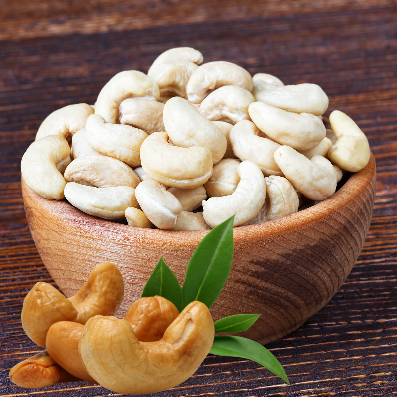 Best dry fruit shop in Hyderabad cashew nuts